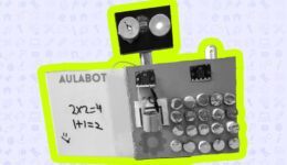 Aulabot
