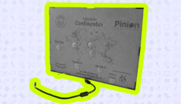 CONTINENTALES