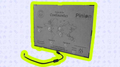 CONTINENTALES